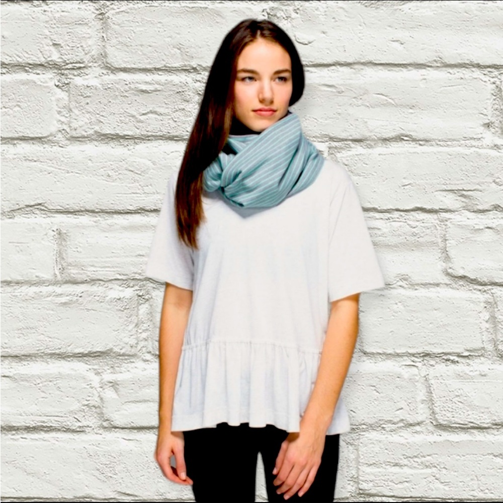 Lululemon vinyasa scarf